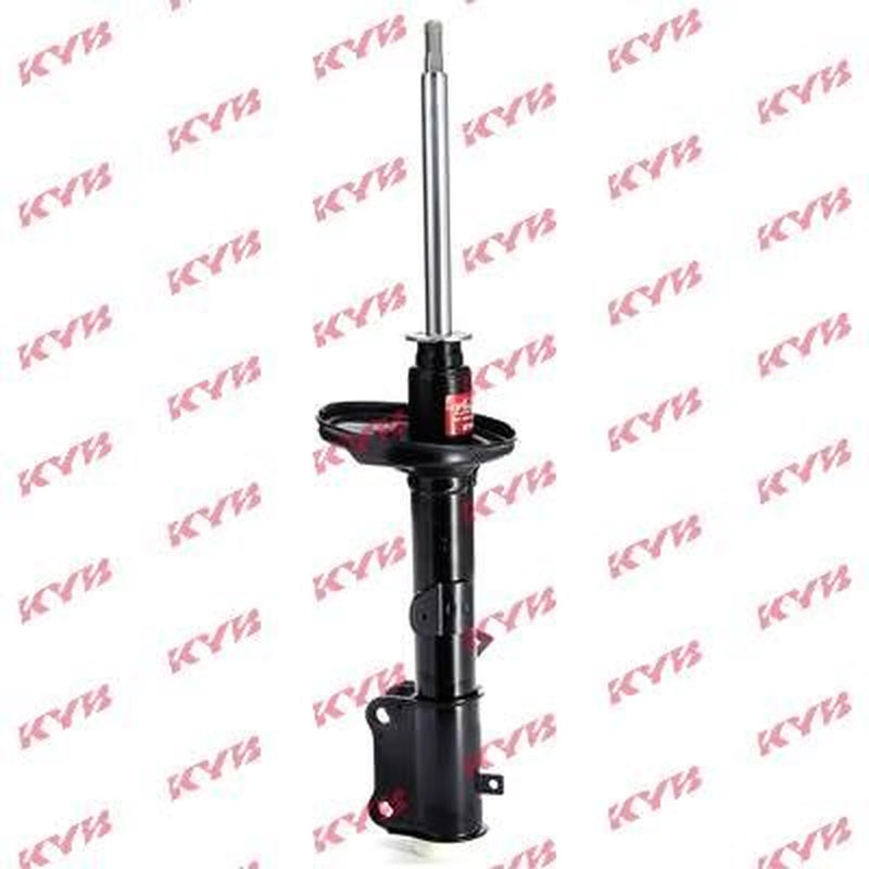 KYB Shock Absorber Damper Strut Rear Left fits Toyota Corolla 1987-1993