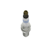 Bosch Ignition Service Kit (4 Spark Plugs + Ignitio fits Volvo V40 Cross Country