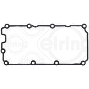 Elring Cylinder Head Cover Gasket fits Audi A4 Allroad B8 2009-2012 3.0