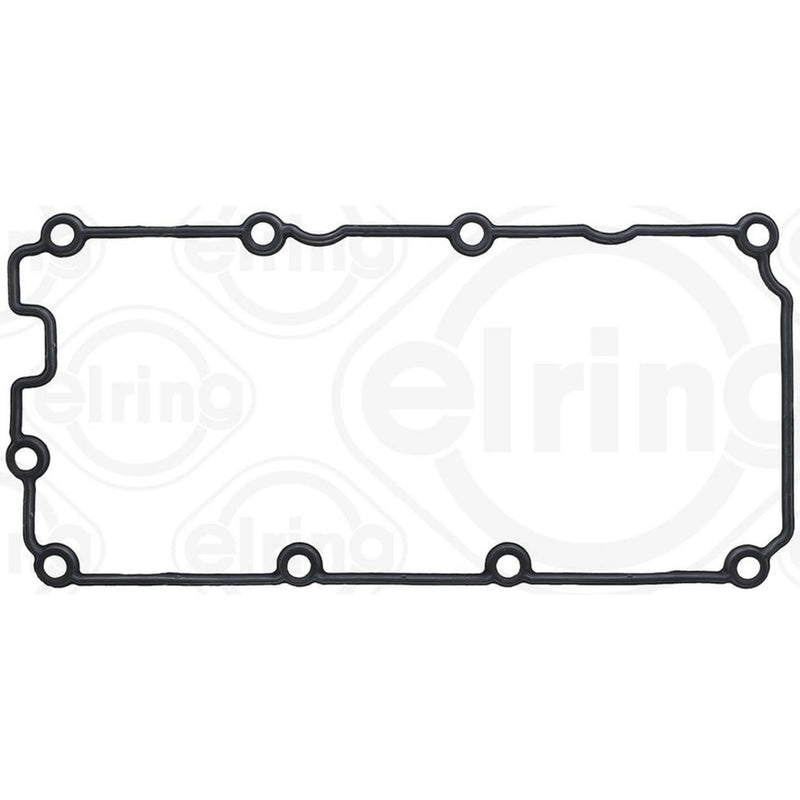 Elring Cylinder Head Cover Gasket fits Audi A4 Allroad B8 2009-2012 3.0