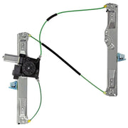 Valeo Electric Window Regulator Lifter Right Front 851799