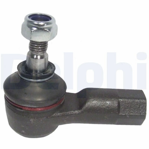 Delphi Steering Tie Rod End Ball Joint Front M14x1.5 TA2442