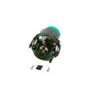 Bosch Fuel Pump Assembly in the fuel tank fits BMW 5 1987-1996