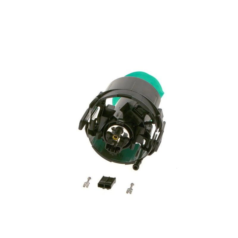 Bosch Fuel Pump Assembly in the fuel tank fits BMW 5 1987-1996