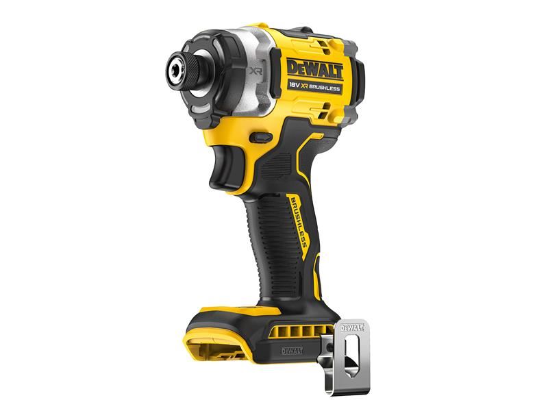 DeWALT Power Tools DCF860N XR Brushless Impact Driver 18V Bare Unit DeWALT Power Tools - NN4 Online