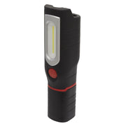 Sealey 360 Inspection Light 8W COB LED 12V SV12 Series Body Only LED36012V Sealey - Dynamic Drive