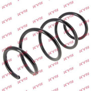 KYB 2 x Suspension Springs fits Suzuki Swift III 2010-2017 1.3 1.6