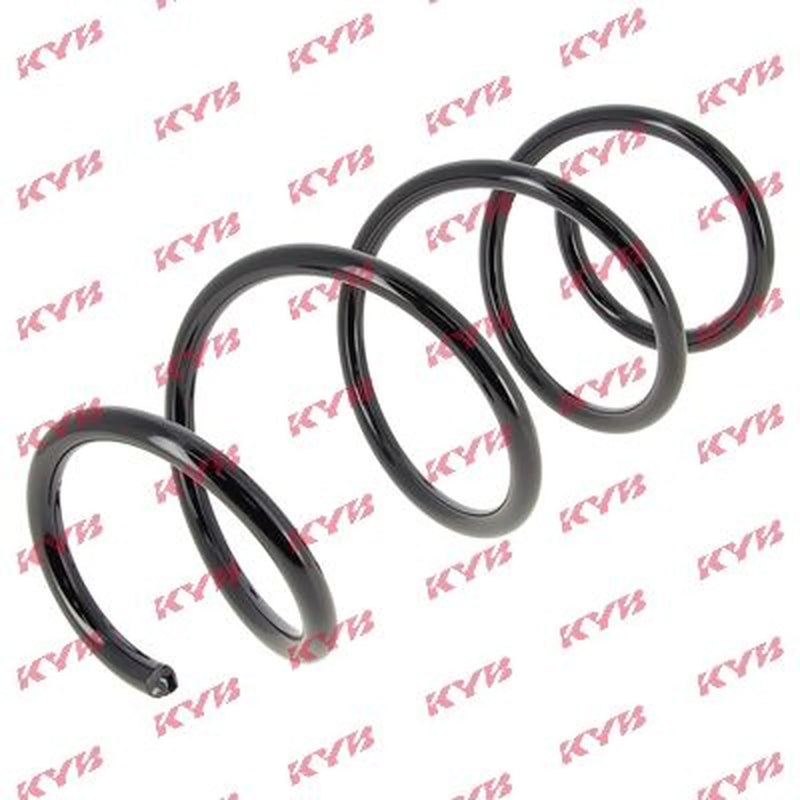 KYB Front Suspension Coil Spring fits Suzuki Swift III 2010-2017 1.3 1.6