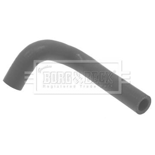 Borg & Beck Intercooler Turbo Charge Air Hose BTH1008