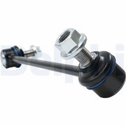 Delphi Stabiliser Bar Link Coupling Rod Front fits Audi Q4 E-Tron 2021 on