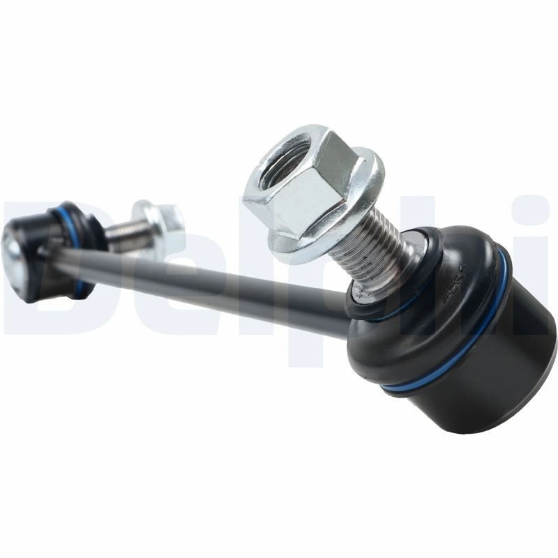 Delphi Stabiliser Bar Link Coupling Rod Front fits Audi Q4 E-Tron 2021 on