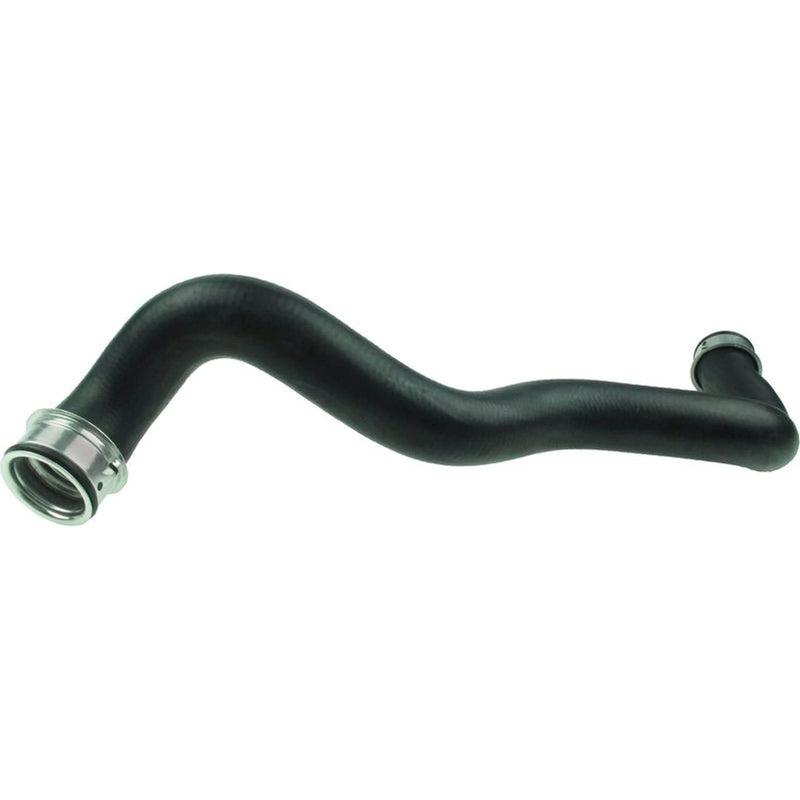 Gates Radiator Coolant Hose 620mm ID fits Mercedes-Benz C-Class 2007-2014