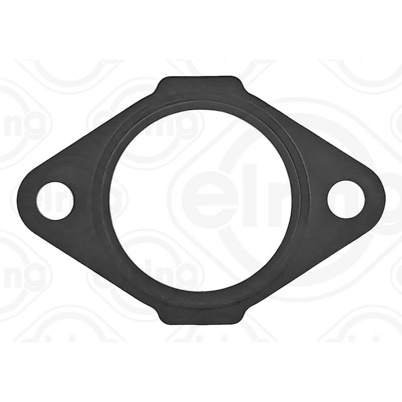 Elring Chevrolet Coolant Pipe Seal Water fits Hummer H1 Closed Off-Road Vehicle