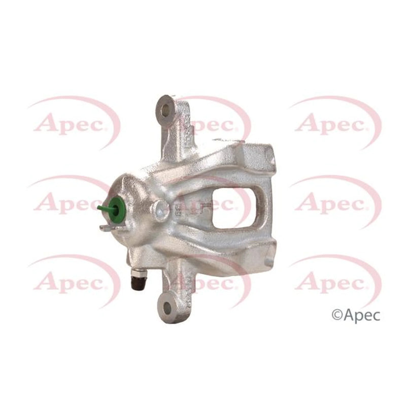 Apec Brake Caliper Assembly Rear Left LCA339