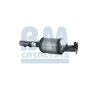 BM Catalysts Dpf fits Renault Espace 2006-2015 2.0 2.2