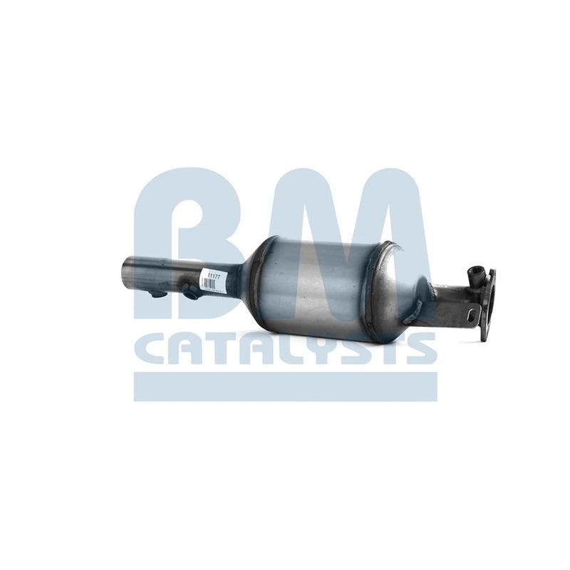 BM Catalysts Dpf fits Renault Espace 2006-2015 2.0 2.2