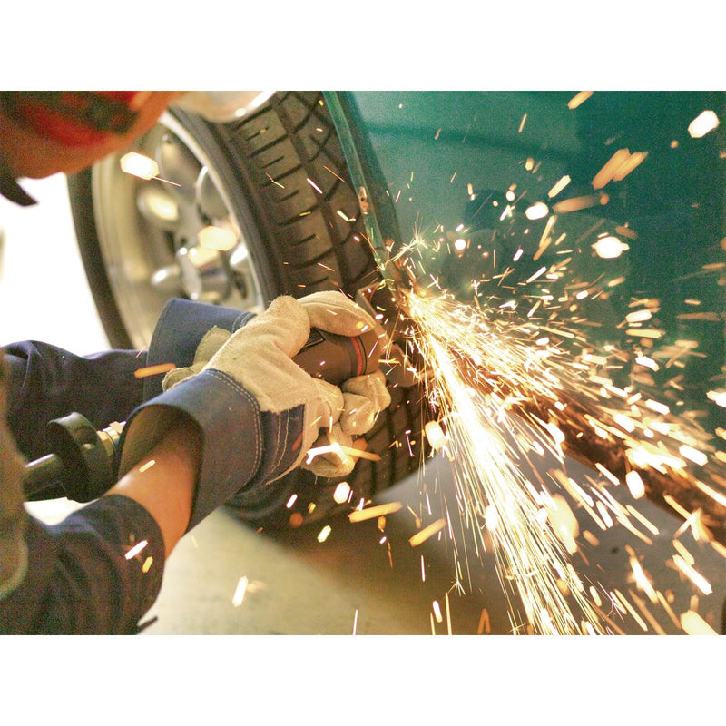 Sealey Air Cut-Off Tool75mm Premier SA650 Sealey - Dynamic Drive