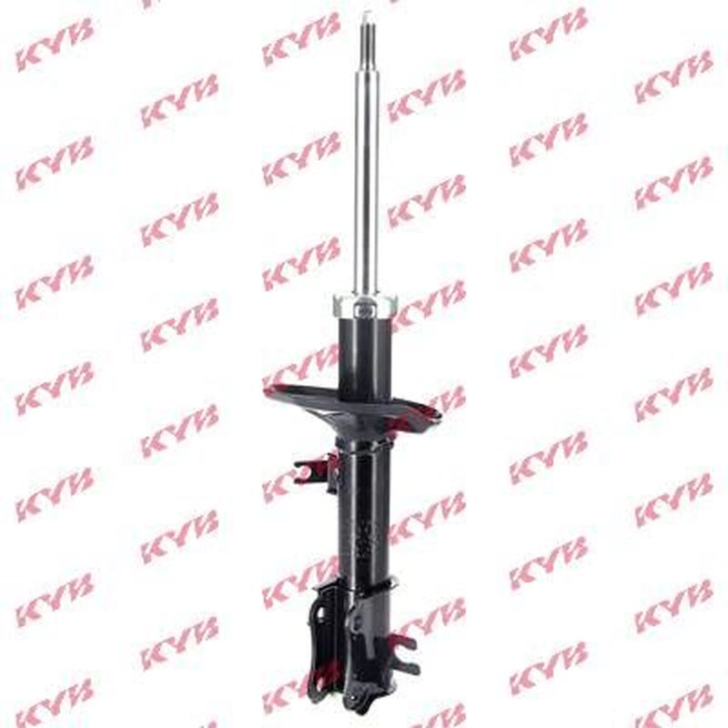 KYB Shock Absorber Damper Strut Front Right fits Chevrolet Kalos 2003-2013