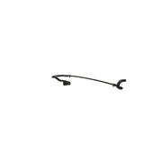 Gates Curved Radiator Hose fits BMW 7 2001-2008