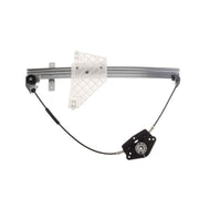 Valeo Electric Window Regulator Lifter Left Rear 861060