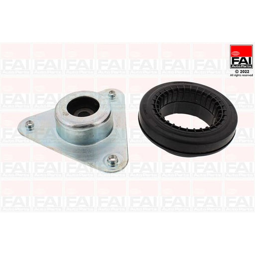 FAI 2 x Suspension Strut Support Mounts