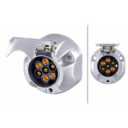 Hella Electrical Socket Connector