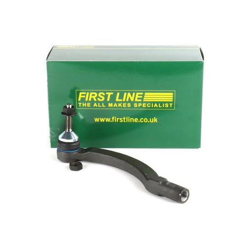 First Line Steering Tie Rod End Ball Joint fits Volvo S60 I 2000-2010