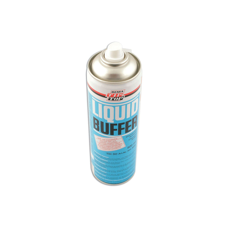 Connect Liquid Buffer Compound 500ml Aerosol 1pc 35093 Tool Connection - Dynamic Drive