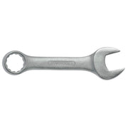 Teng Tools Stubby Combination Spanner Metric 12mm Teng Tools - Dynamic Drive