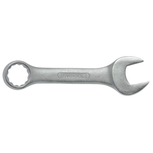 Teng Tools Stubby Combination Spanner Metric 12mm Teng Tools - Dynamic Drive