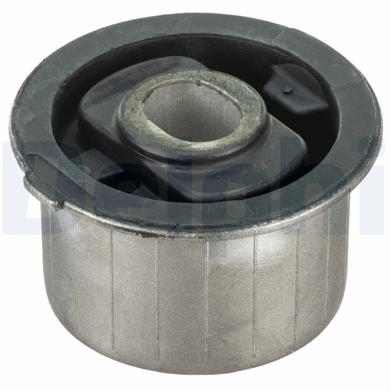 Delphi Axle Beam Bushing Front fits Audi A6 Allroad C6 2006-2011 2.7 3.0 3.2 4.2