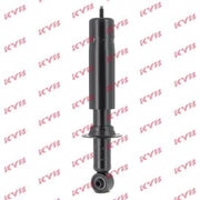 KYB Shock Absorber Damper Strut Rear fits Honda Ballade 1983-1987 1.2 1.3 1.5