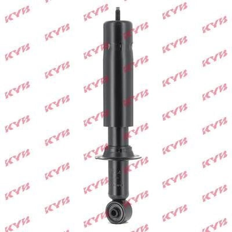 KYB Shock Absorber Damper Strut Rear fits Honda Ballade 1983-1987 1.2 1.3 1.5