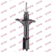 KYB Shock Absorber Damper Strut Front fits Hyundai Santamo 1999-2002 2.0