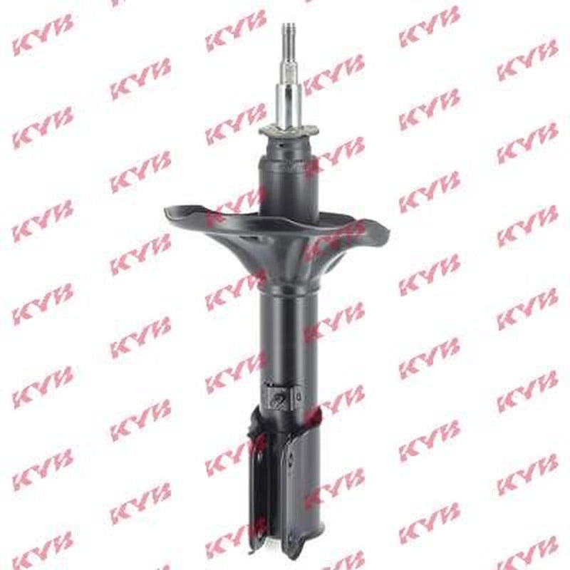 KYB Shock Absorber Damper Strut Front fits Hyundai Santamo 1999-2002 2.0