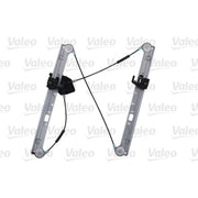 Valeo Electric Window Regulator Lifter Left Front 850818