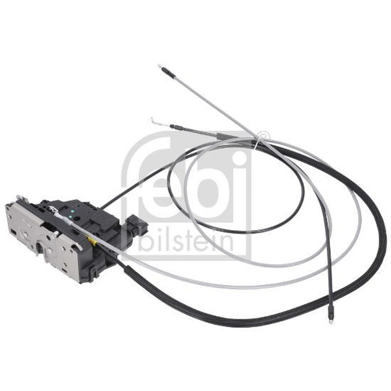 Febi Door Lock Mechanism Left Rear 6 Pin 1006440