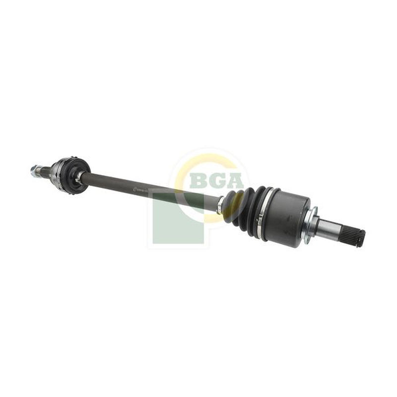 BGA CV Drive Shaft Driveshaft Rear Right fits Land Rover Defender 2020 on 3.0