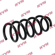KYB Front Suspension Coil Spring fits BMW X5 2013-2018
