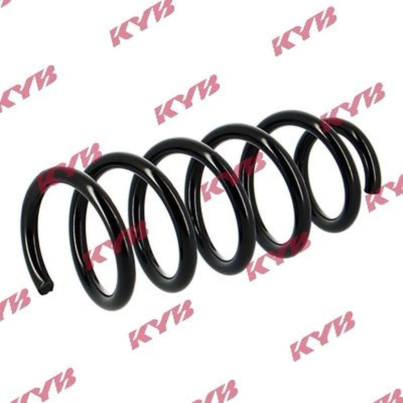 KYB 2 x Suspension Springs fits BMW X5 2013-2018