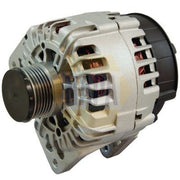 NAPA Car Alternator 12V fits Dacia Duster 2010-2018 1.5