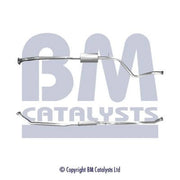 BM Catalysts Exhaust Pipe OD BM70579