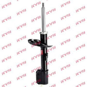 KYB Shock Absorber Damper Strut Front fits Renault Modus / Grand Modus 2004-2013