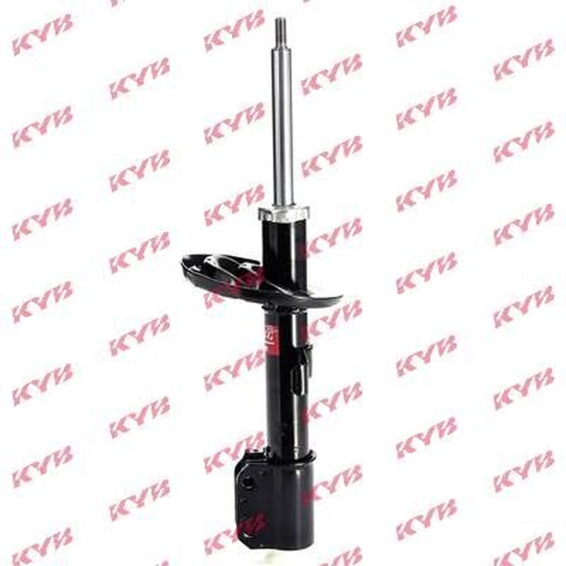 KYB Shock Absorber Damper Strut Front fits Renault Modus / Grand Modus 2004-2013