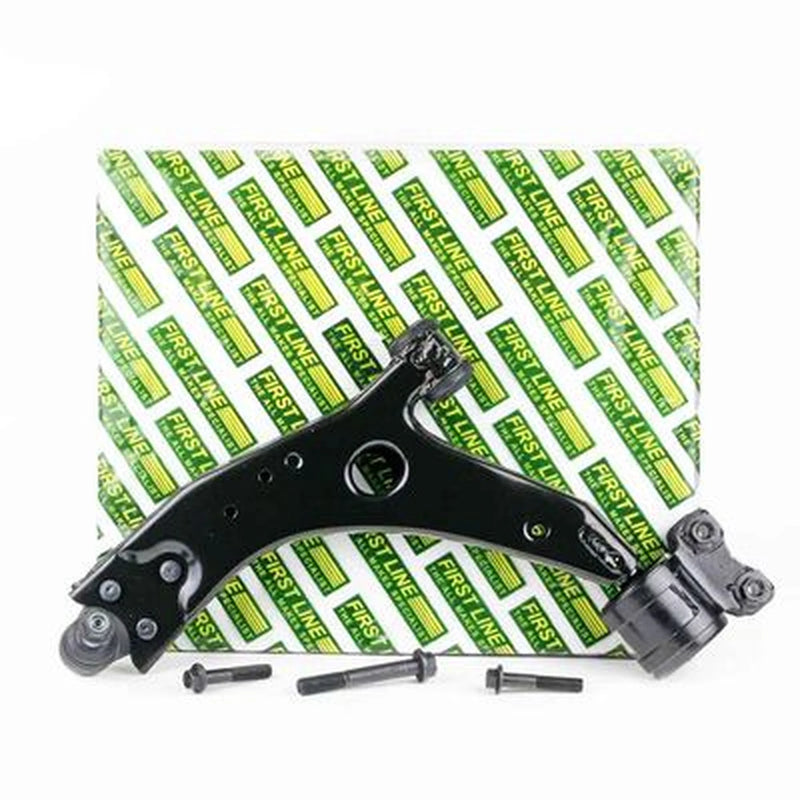 First Line Control/Trailing Arm fits Ford Focus II 2005-2012 2.5