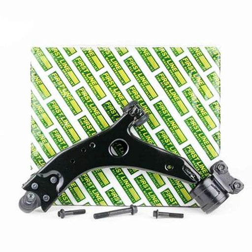 First Line Control/Trailing Arm fits Ford Focus II 2005-2012 2.5