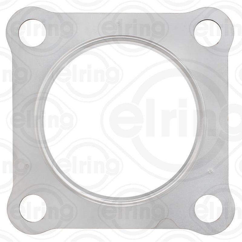 Elring Exhaust Pipe Gasket OD fits Audi 80 B3 1989-1991 1.9