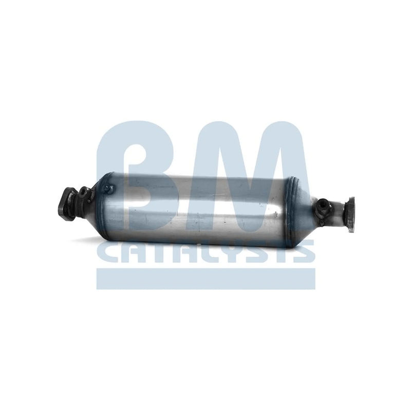 BM Catalysts Homologated Diesel Cat & Dpf fits Hyundai Tucson 2004-2010 2.0