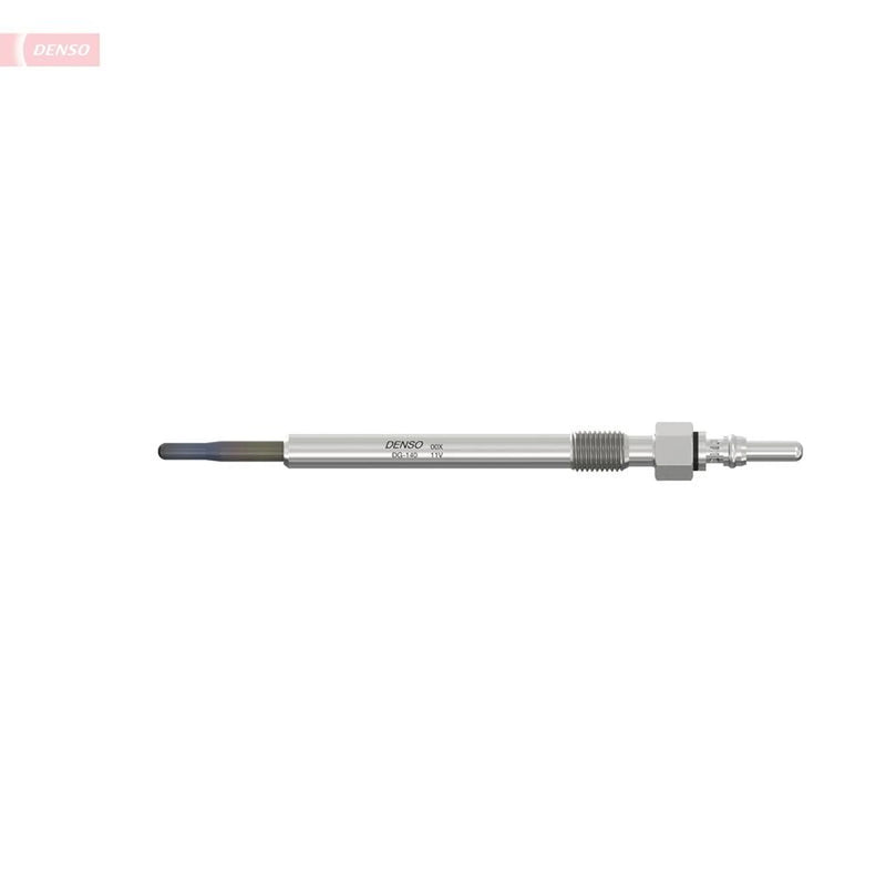 Denso Diesel Engine Glow Plug fits Citroën C5 III 2008-2009 2.7