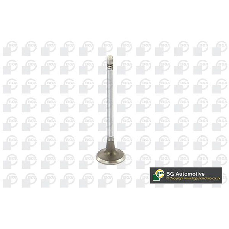 BGA Engine Intake Valve Head fits Citroën Berlingo Box Body/Mpv 2008-2018 1.6